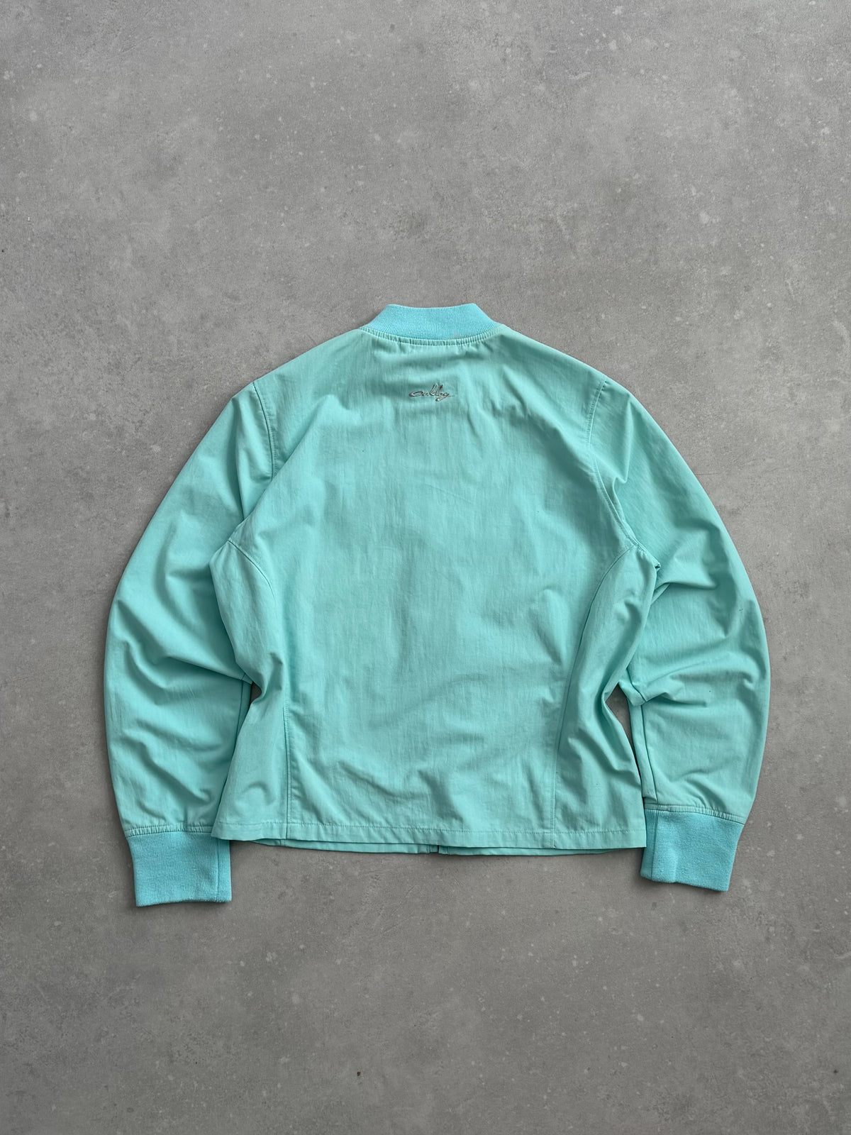 Vintage Women’s Oakley Windbreaker (S)