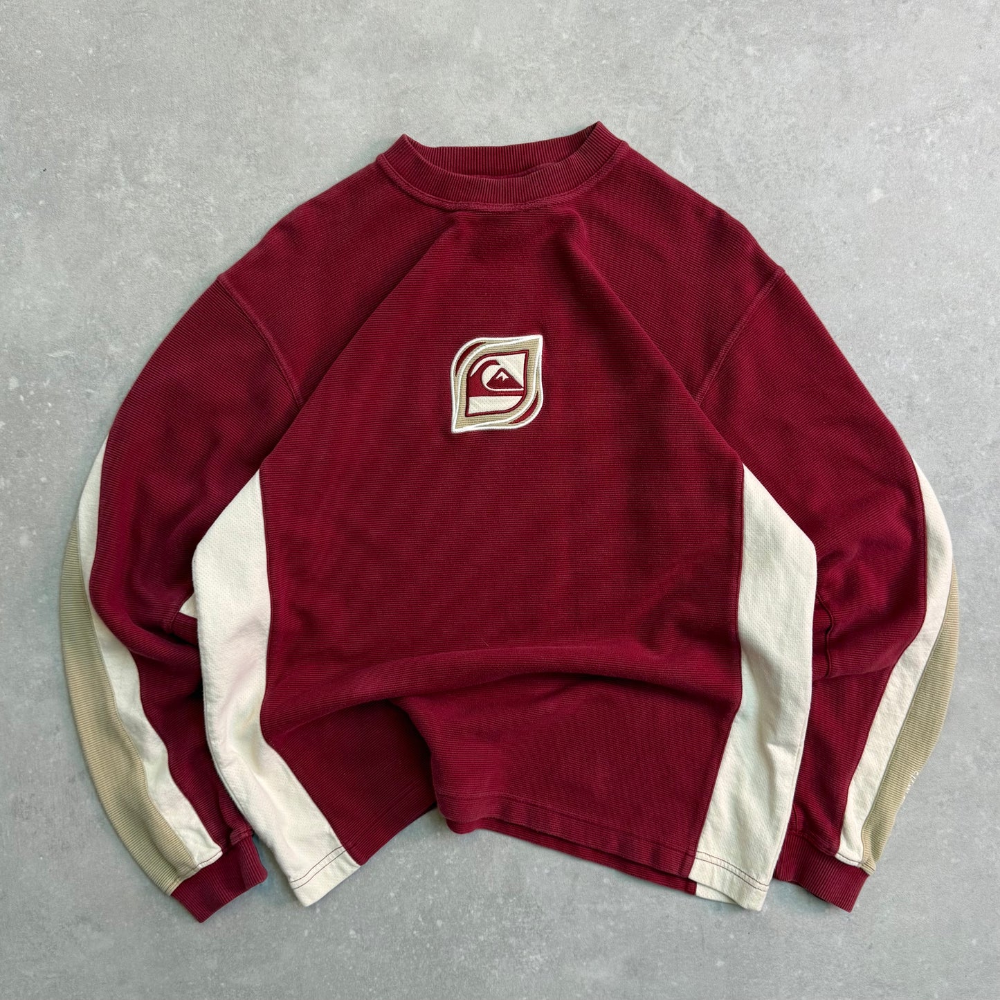 00’s Quiksilver Sweatshirt (L)
