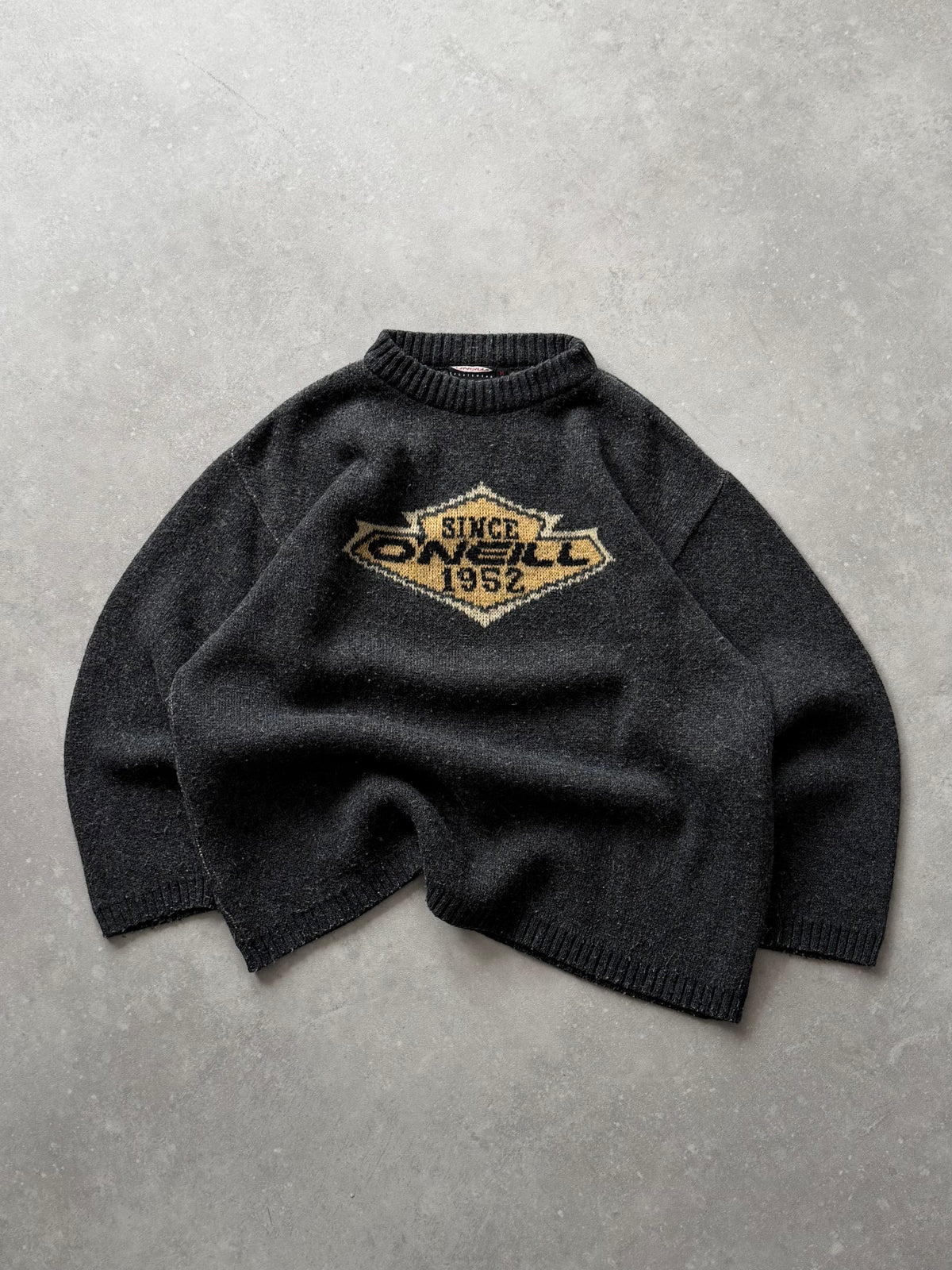 Vintage O’Neill Knit Jumper (M)