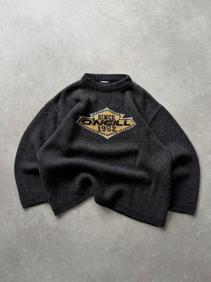 Vintage O’Neill Knit Jumper (M)