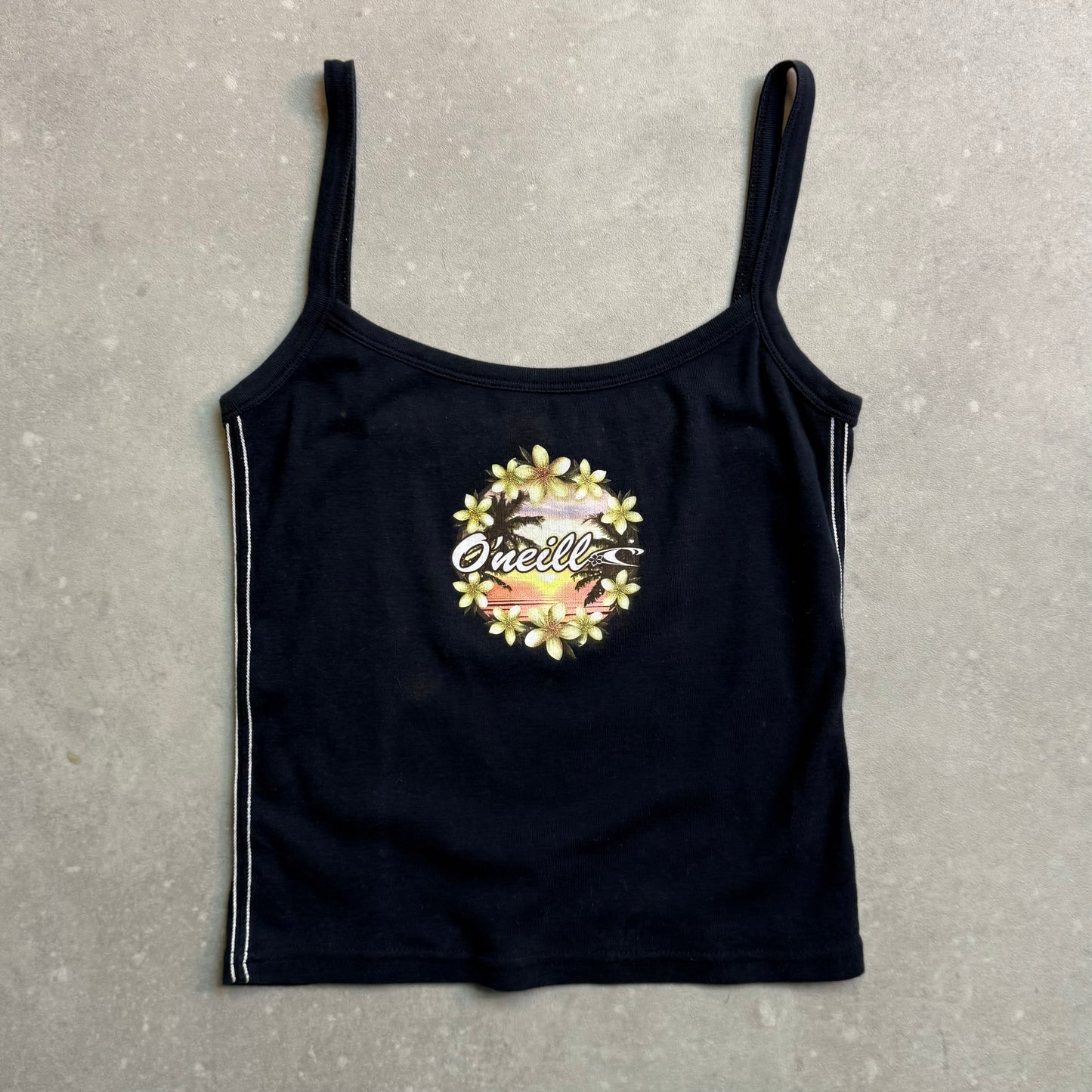 00’s O’Neill Crop Top (6)