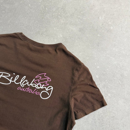 00’s Billabong Baby Tee (S)