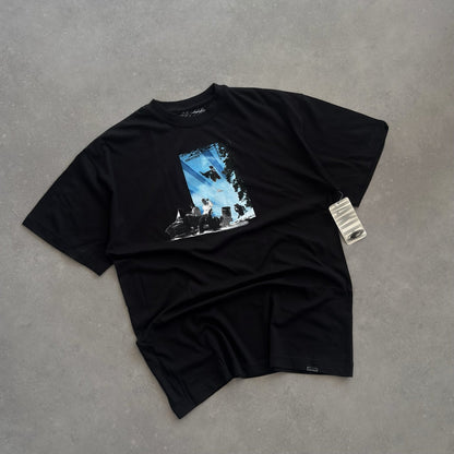 Vintage Oakley Eero Etalla Tee