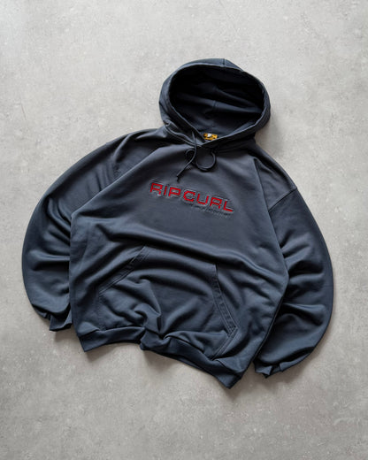 Vintage Rip Curl Hoodie (XL)