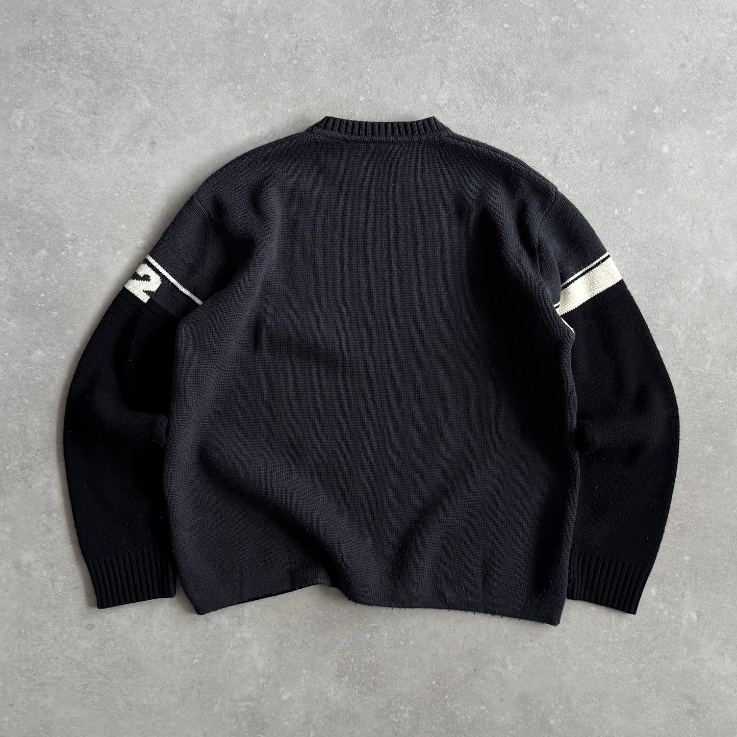 Vintage O’Neill Knit Jumper (M)