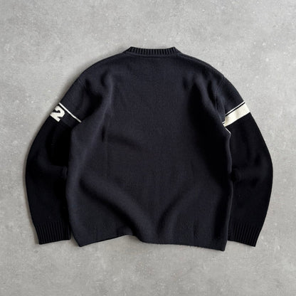 Vintage O’Neill Knit Jumper (M)