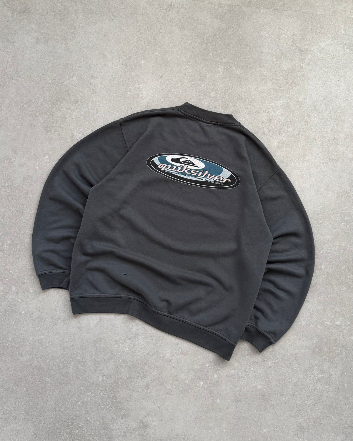 Vintage Quiksilver Sweatshirt (M)
