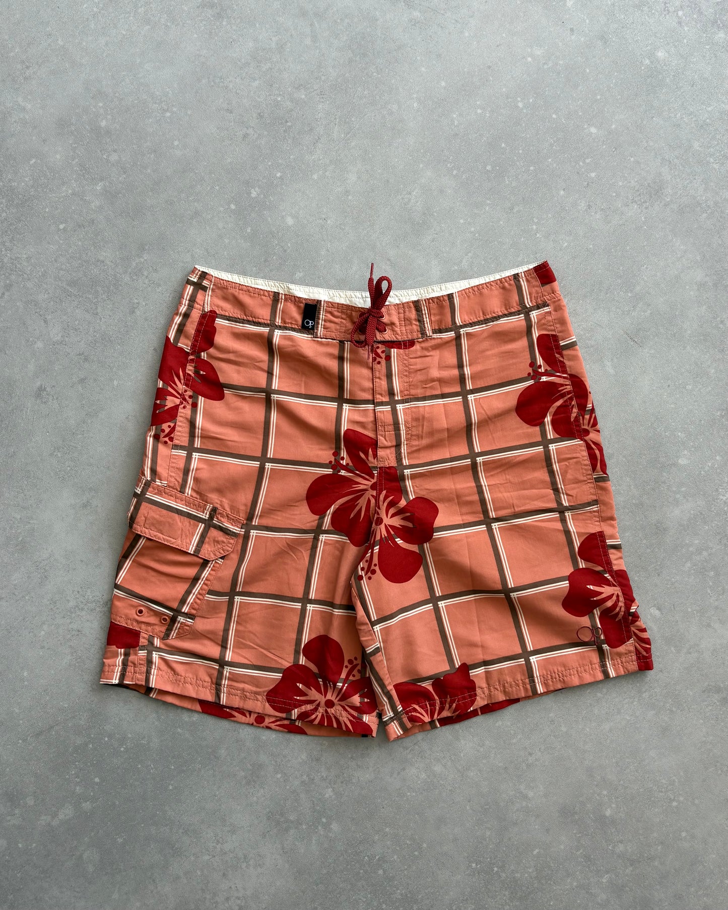 Vintage Ocean Pacific Boardshorts (34)