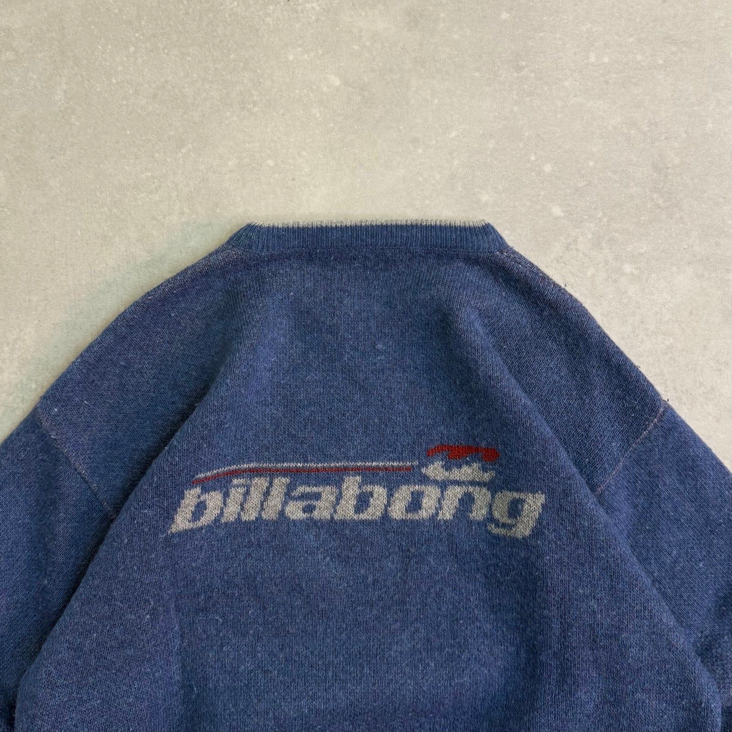 90’s Billabong Knit Jumper (M)