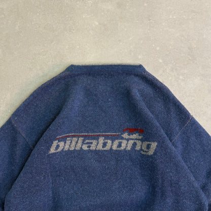 90’s Billabong Knit Jumper (M)