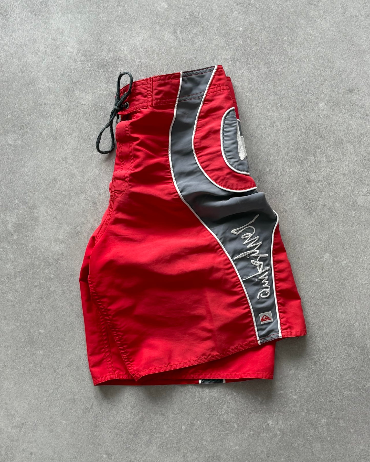 Vintage boardshorts