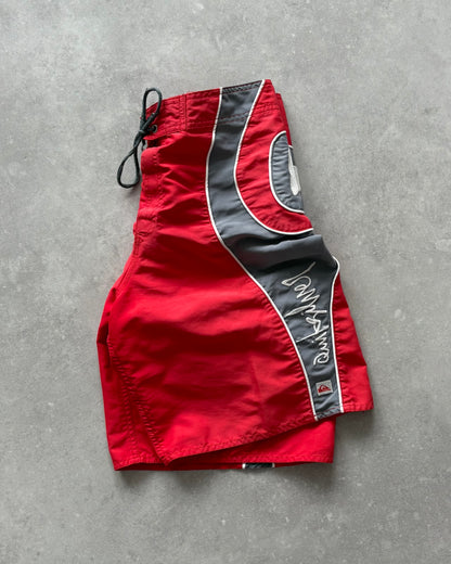Vintage boardshorts