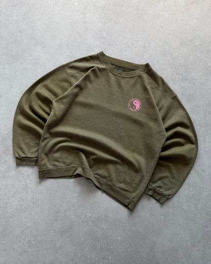 Vintage Town & Country Sweatshirt (S)