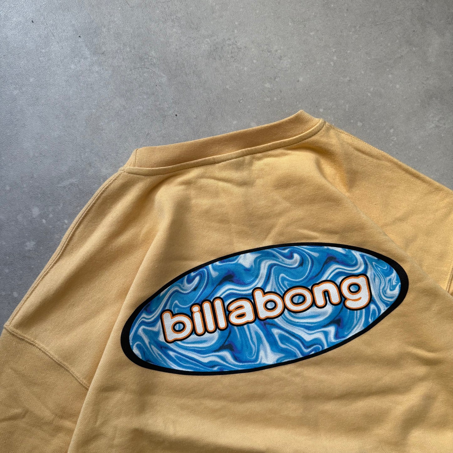 90’s Billabong Sweatshirt (XL)