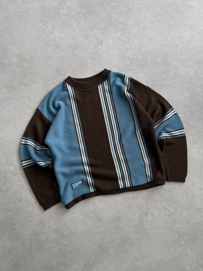 Vintage O'Neill Knit Jumper (XL)