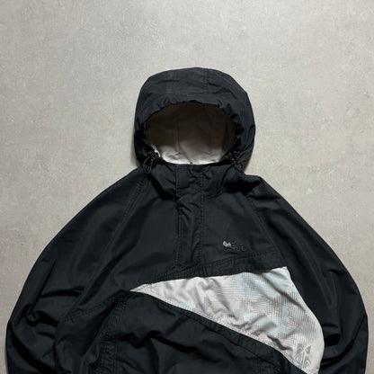 00’s Quiksilver Quarter Zip Jacket (L)