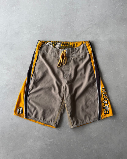 Vintage Billabong Andy Irons Kauai Boardshorts (32)