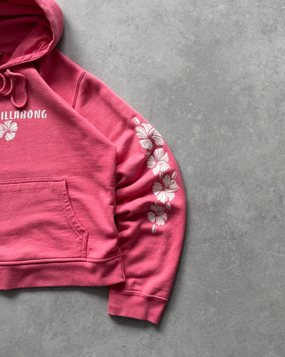 Vintage Billabong Women’s Hoodie (XS)