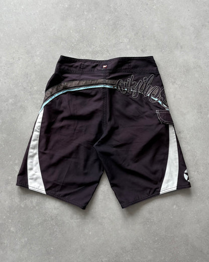 Vintage boardshorts