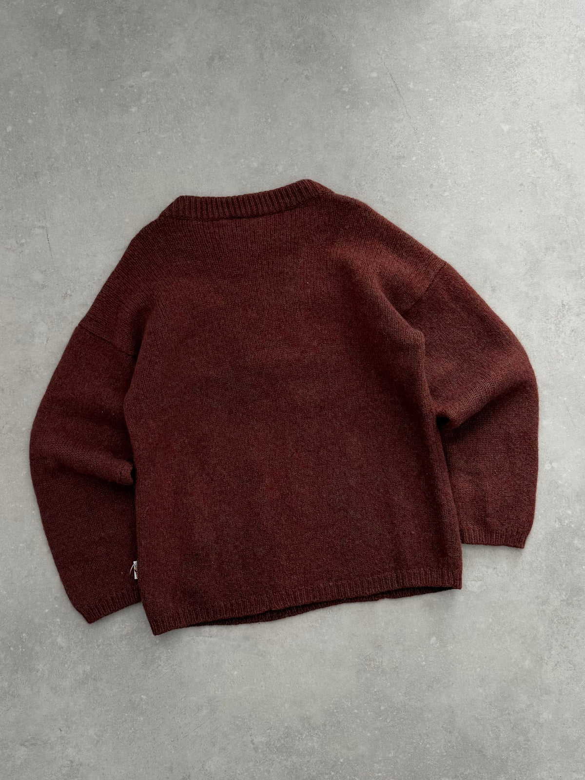 Vintage O’Neill Knit Jumper (M)