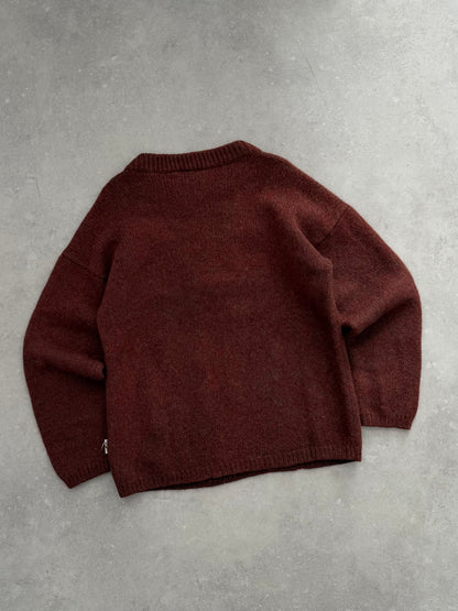 Vintage O’Neill Knit Jumper (M)
