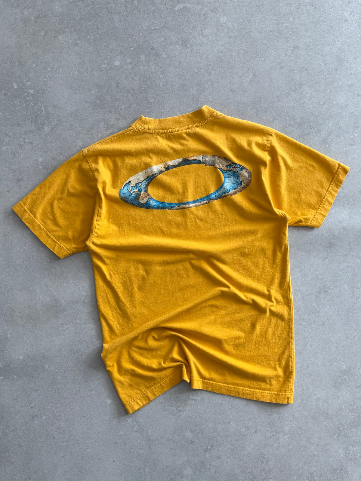 Vintage Oakley T-shirt (M)