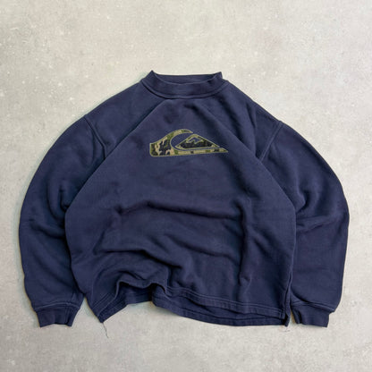 00's Quiksilver Sweatshirt (M)