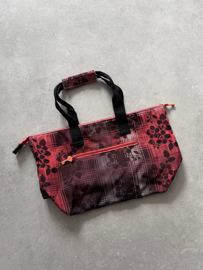 Vintage Roxy Tote Bag