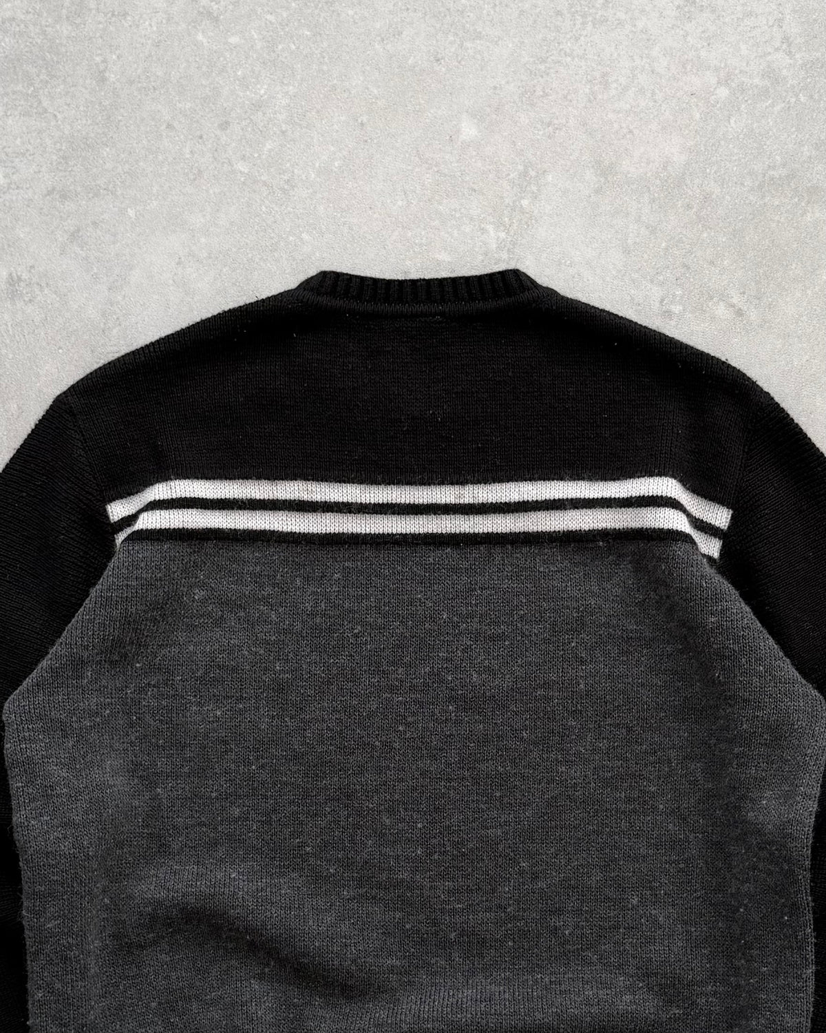 Vintage O’Neill Knit Jumper (S)