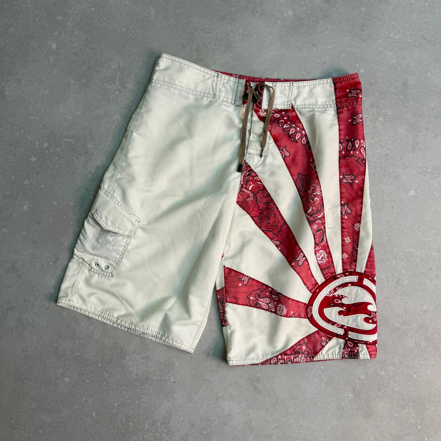 Billabong AI ‘Paisley’ BoardShorts (32)
