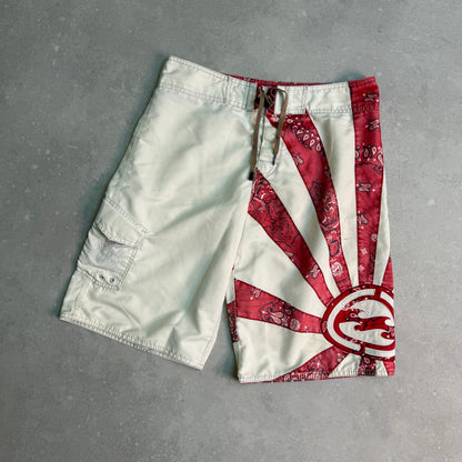 Billabong AI ‘Paisley’ BoardShorts (32)