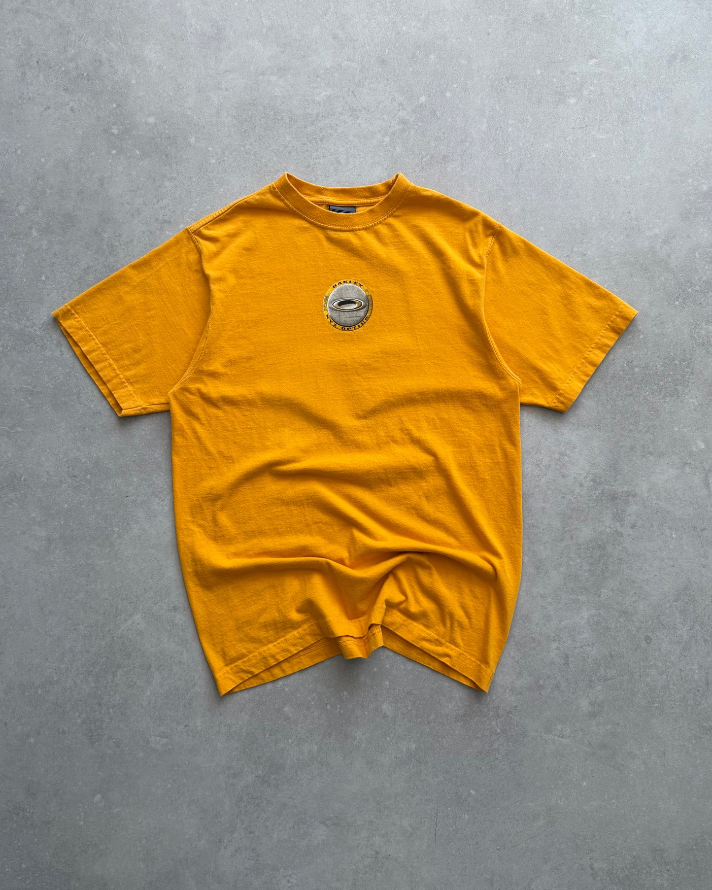 Vintage Oakley Software Bob Head T-shirt (M)