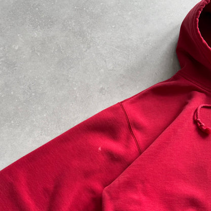 Vintage Billabong Hoodie (L)