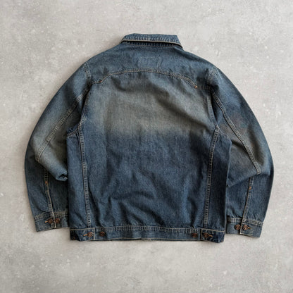 00's Oakley Denim Jacket (L)