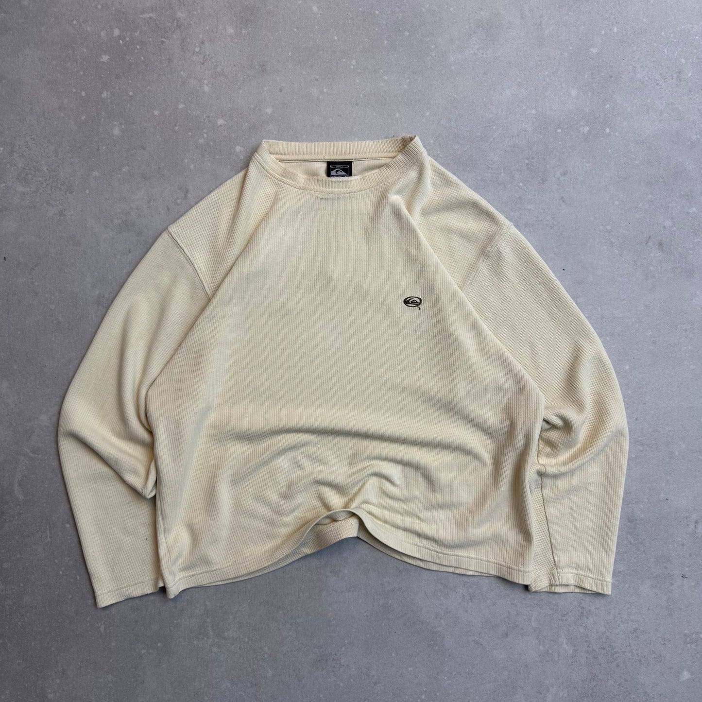 00’s Quiksilver Sweatshirt (XS)