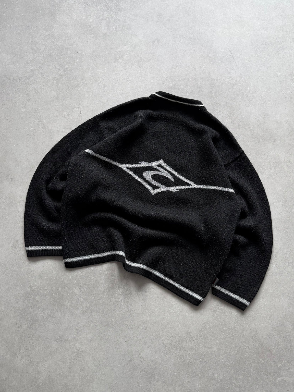 Vintage Rip Curl Knit Jumper (XL)