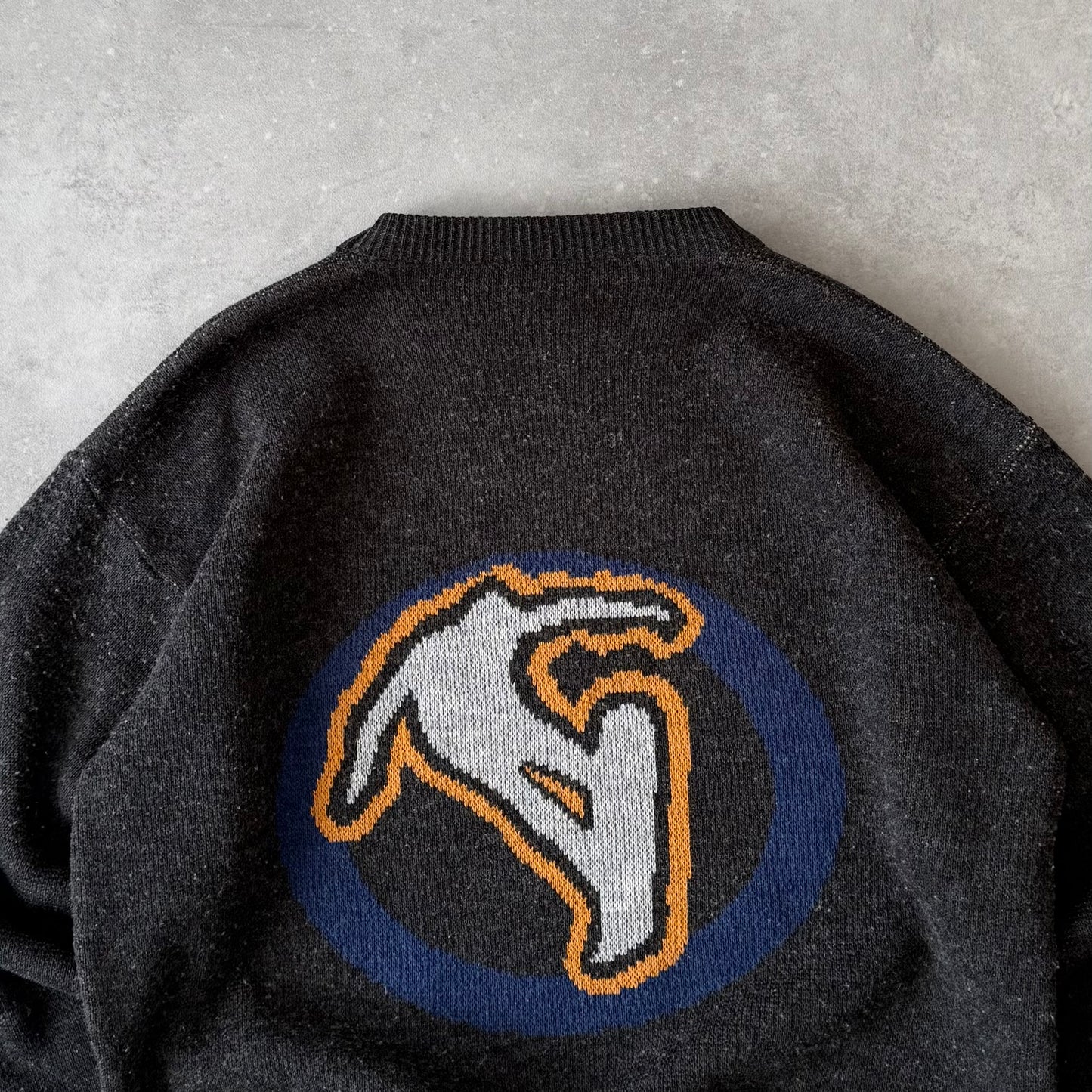 90’s Rip Curl Knit Jumper (XL)