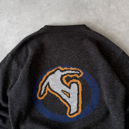 90’s Rip Curl Knit Jumper (XL)