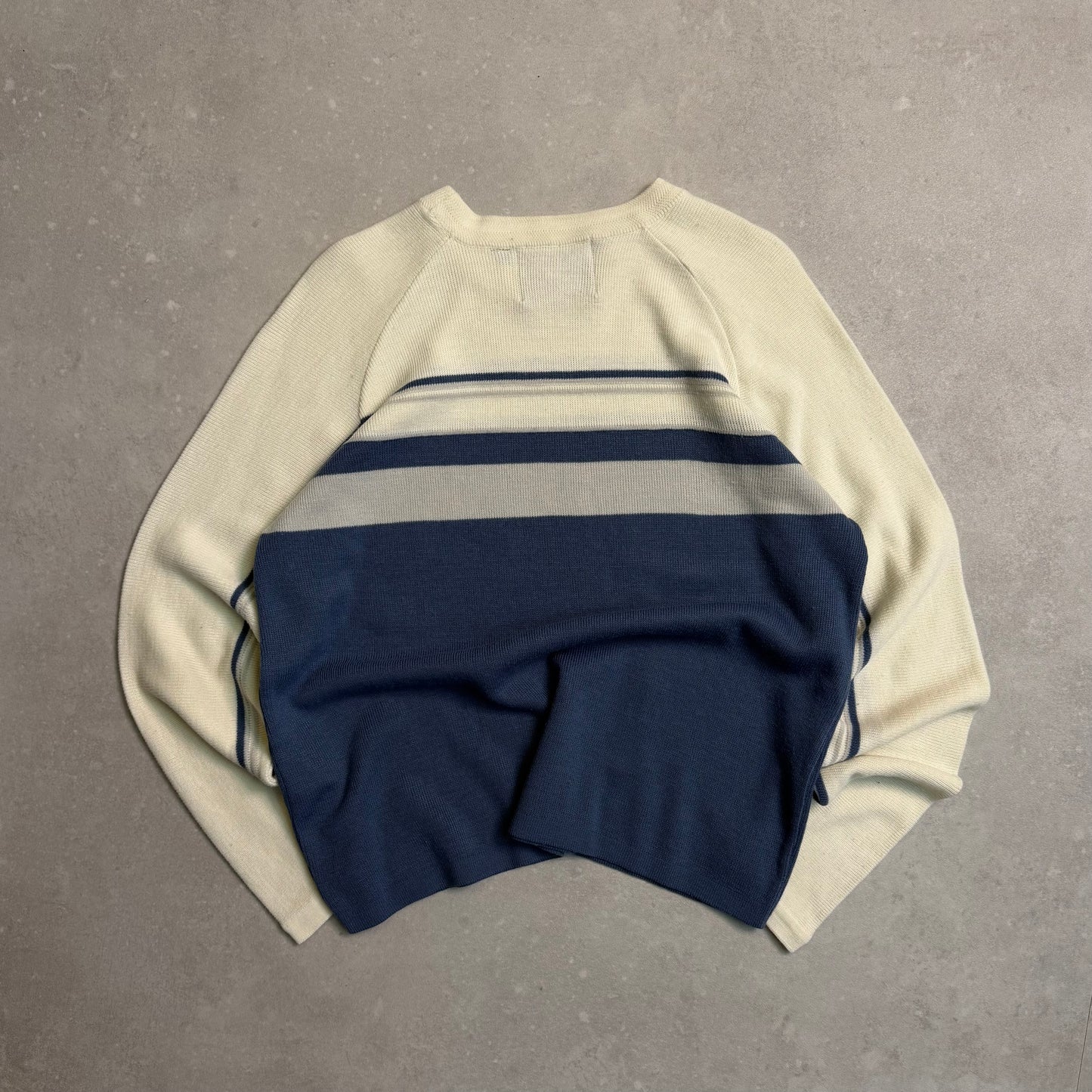 00’s Quiksilver Knit Jumper (S)