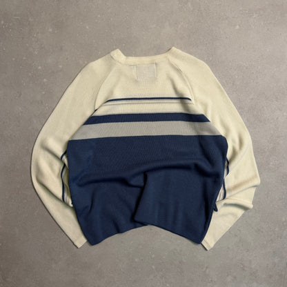 00’s Quiksilver Knit Jumper (S)