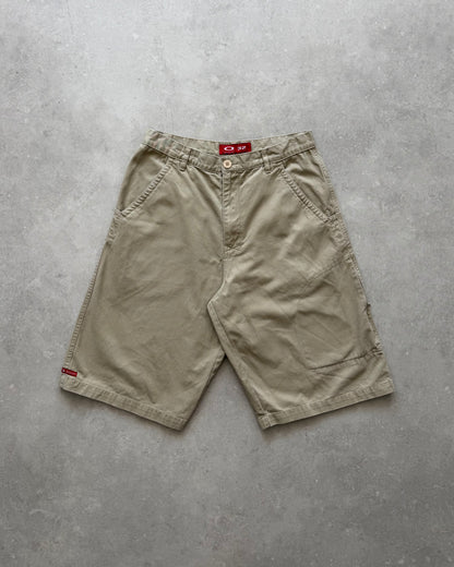 Vintage Oakley Denim Shorts (32)