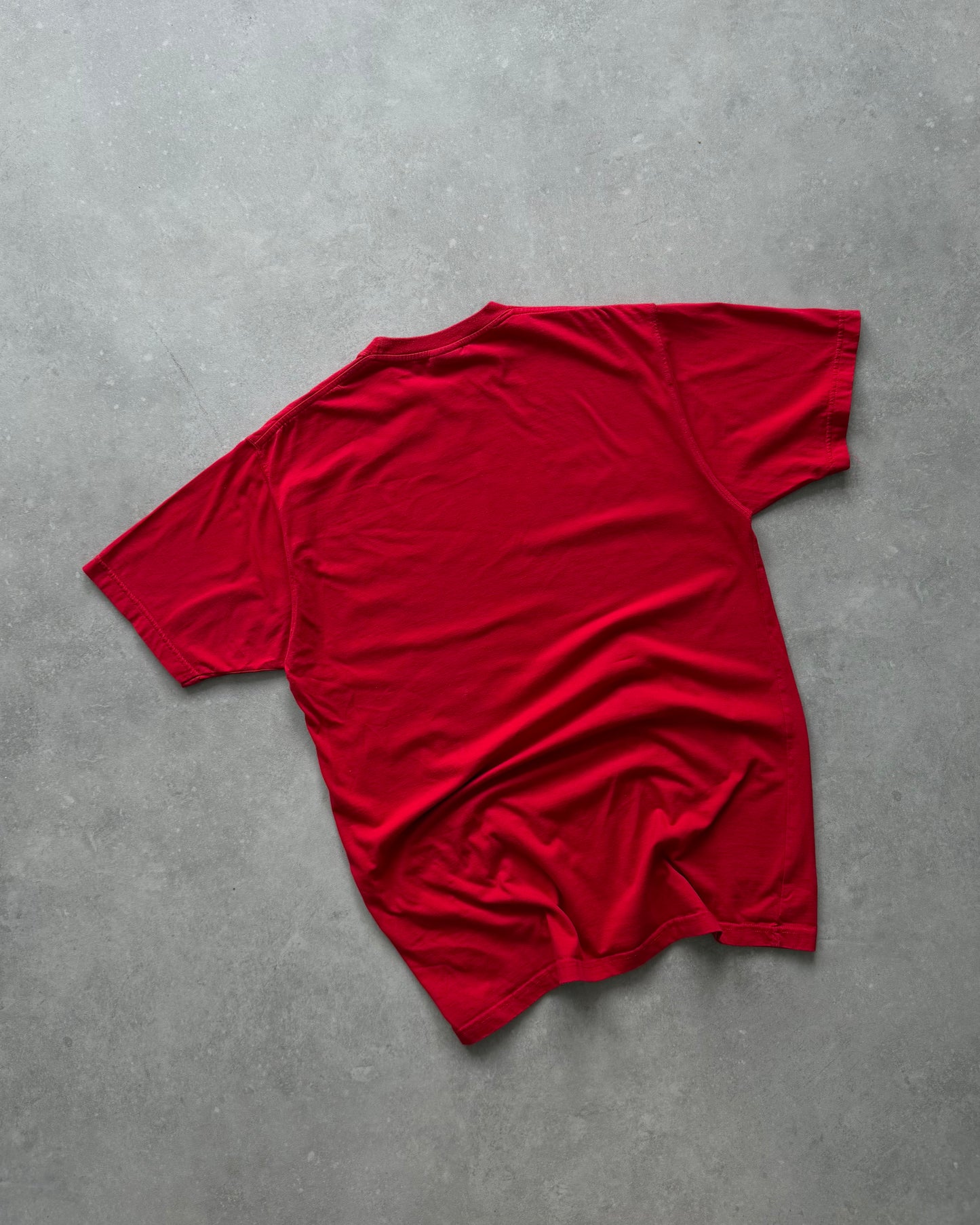 Vintage Oakley Medusa T-shirt (XL)