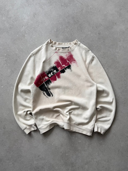 Vintage Oakley Sweatshirt (M)