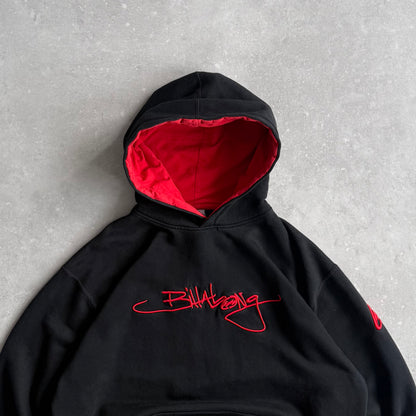 00’s Billabong Hoodie (L)