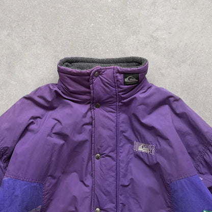 90’s Quiksilver Jacket (L)