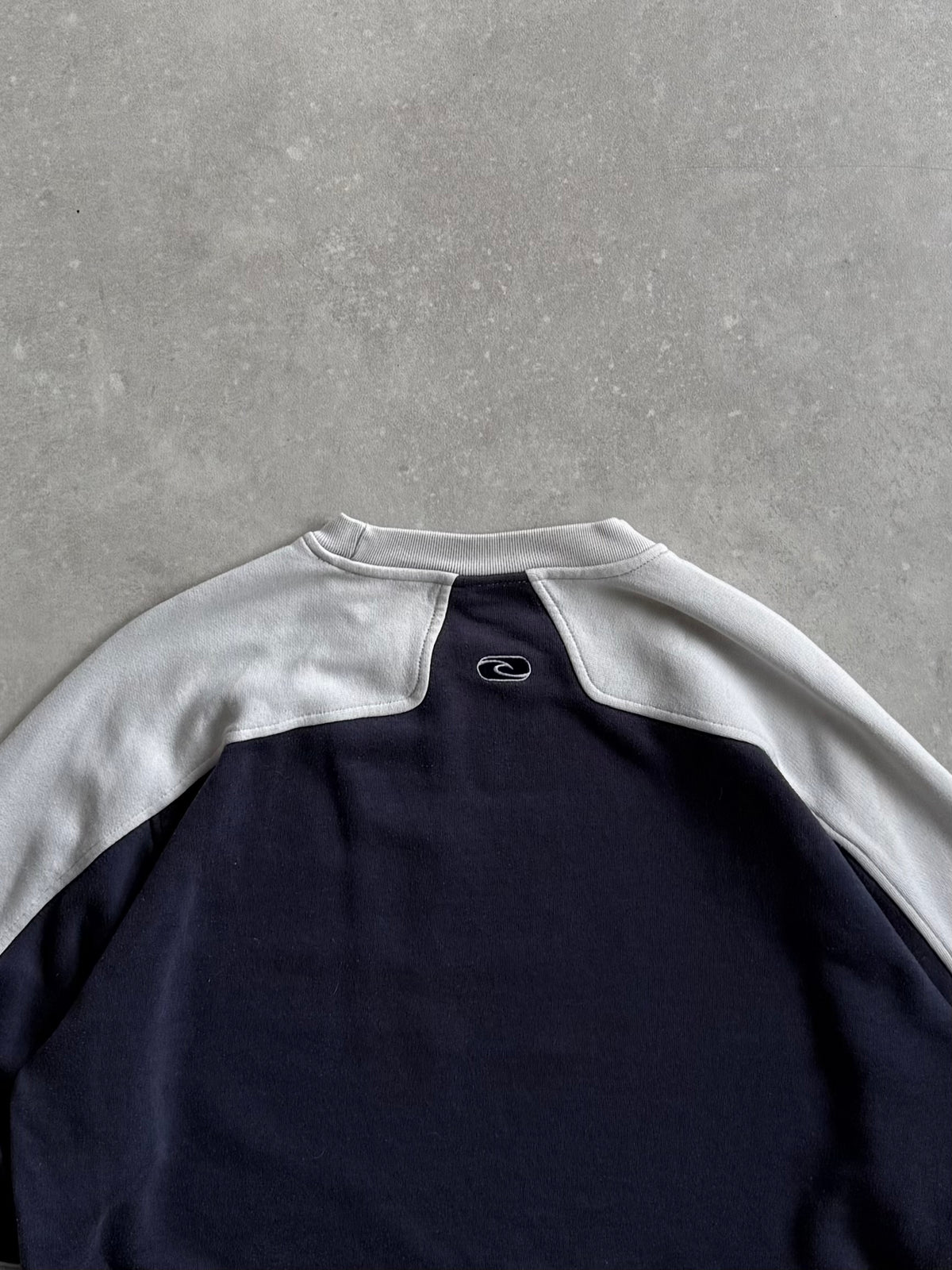 Vintage Quiksilver Sweatshirt (M)
