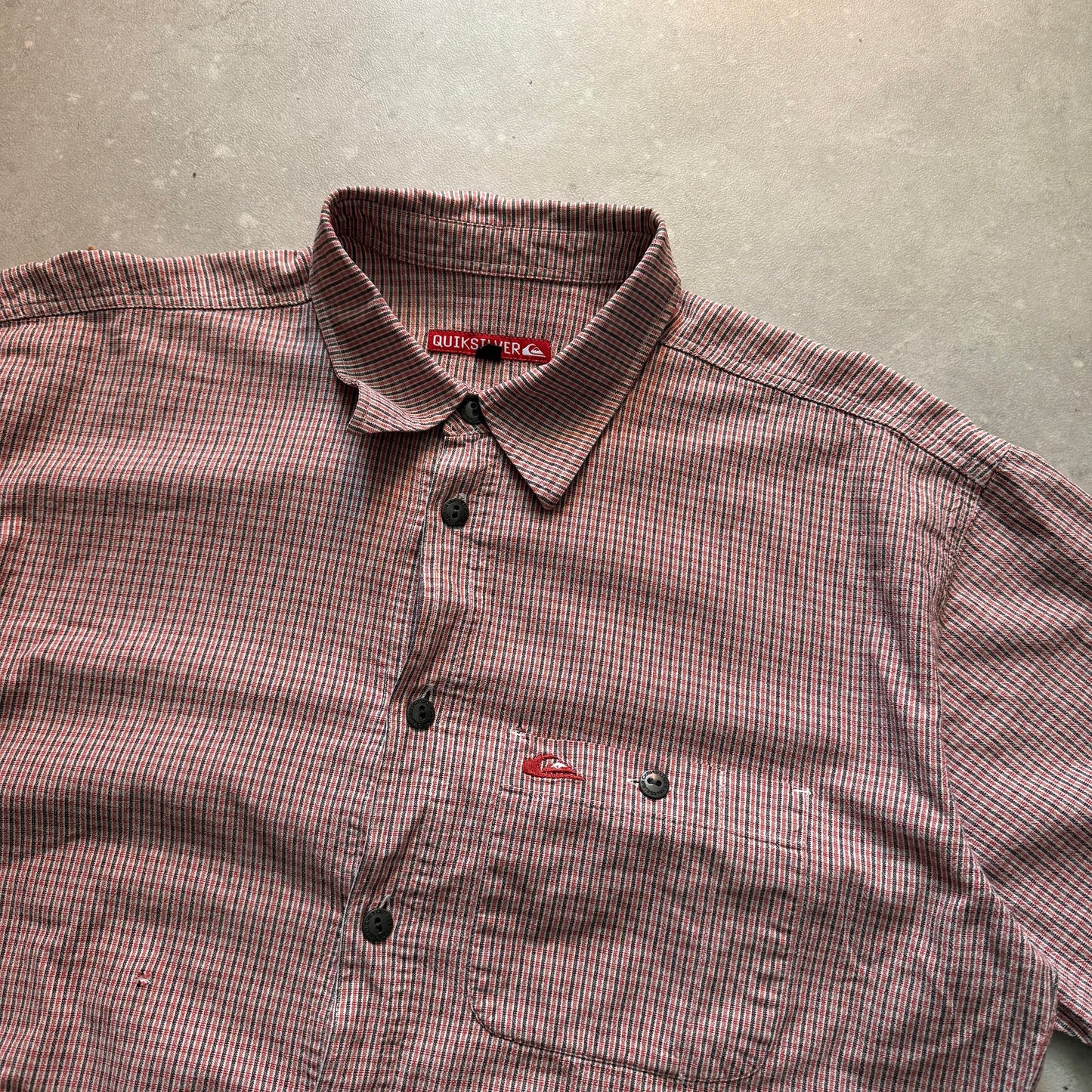 00’s Quiksilver Shirt (L)