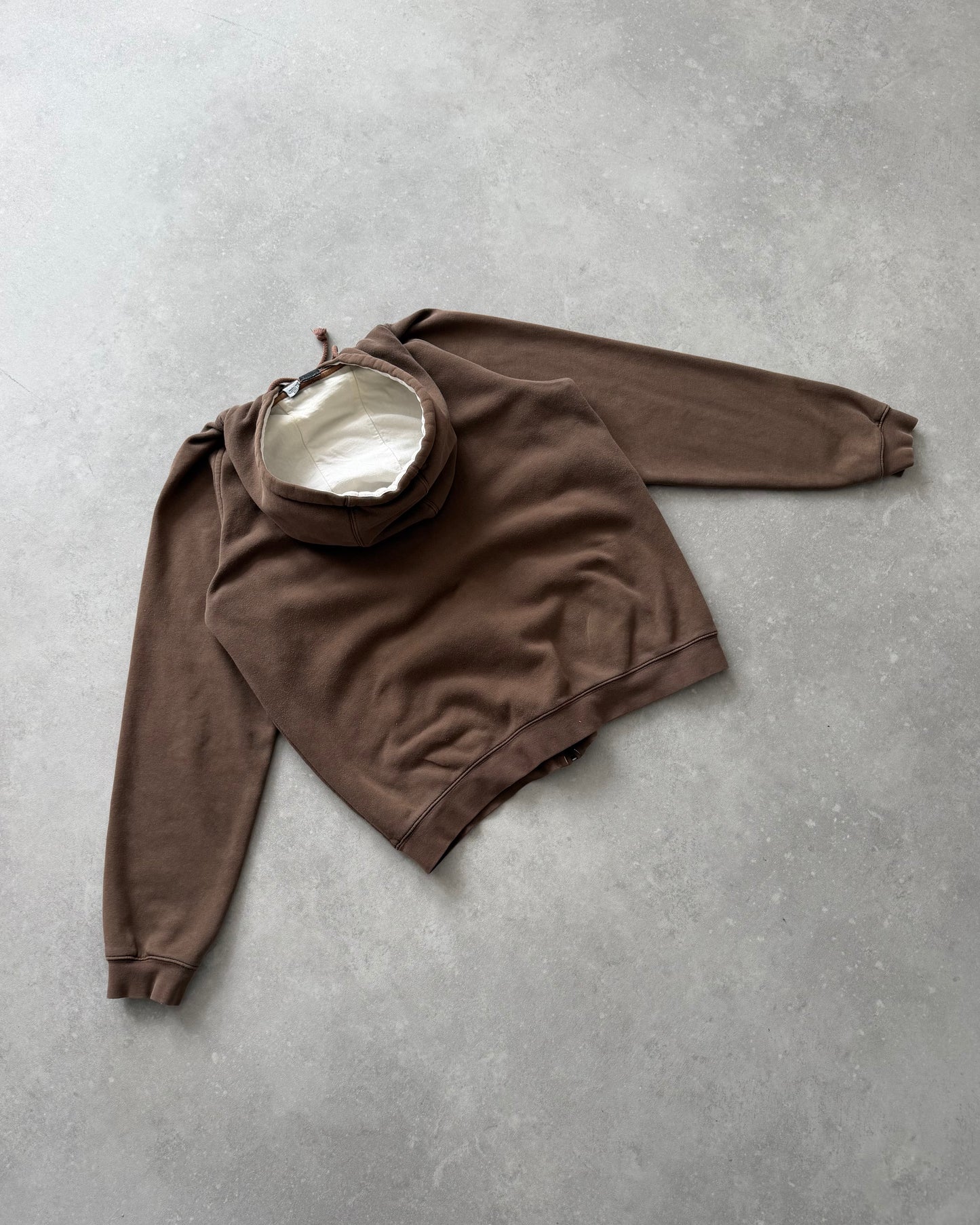 Vintage Oakley Hoodie (L)
