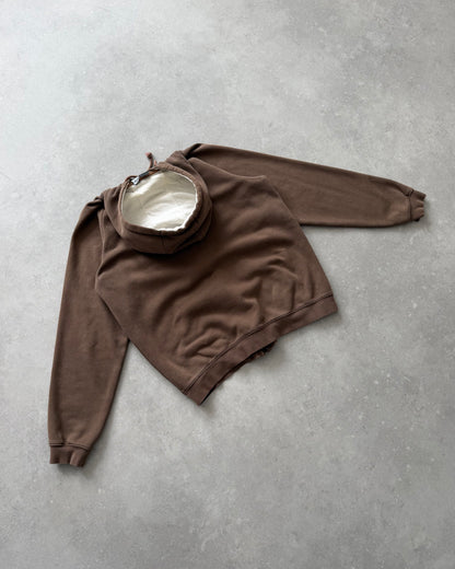 Vintage Oakley Hoodie (L)