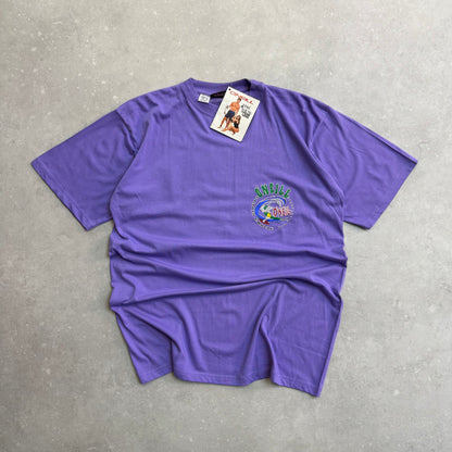 90's BNWT O'Neill T-Shirt (M)